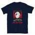 Cute But Psycho Classic T-Shirt
